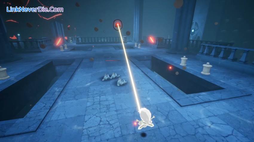 Hình ảnh trong game Blue Fire (screenshot) Hình ảnh trong game Blue Fire (screenshot)