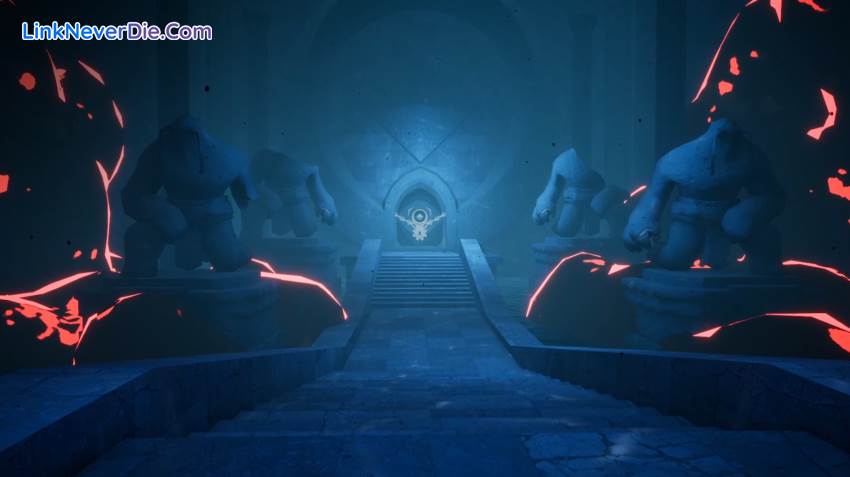 Hình ảnh trong game Blue Fire (screenshot) Hình ảnh trong game Blue Fire (screenshot)