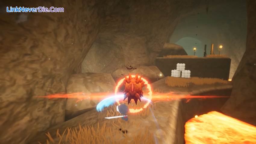 Hình ảnh trong game Blue Fire (screenshot) Hình ảnh trong game Blue Fire (screenshot)