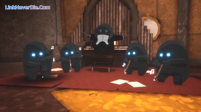 Hình ảnh trong game Blue Fire (screenshot) Hình ảnh trong game Blue Fire (screenshot)