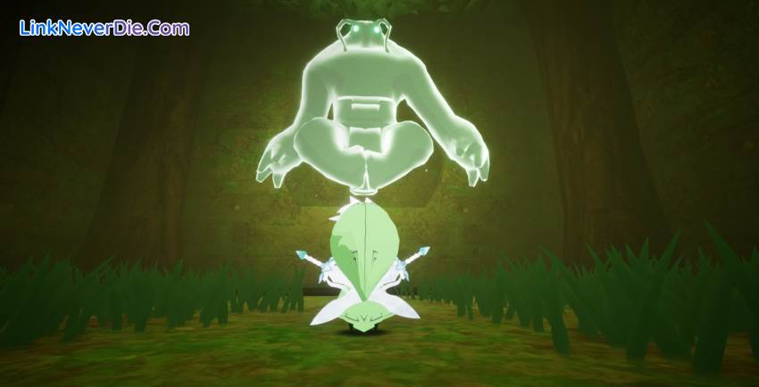 Hình ảnh trong game Blue Fire (screenshot) Hình ảnh trong game Blue Fire (screenshot)