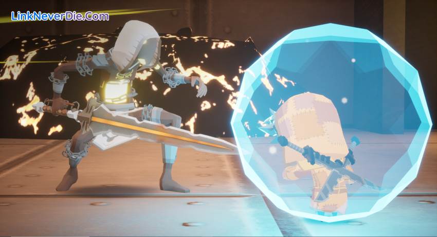 Hình ảnh trong game Blue Fire (screenshot) Hình ảnh trong game Blue Fire (screenshot)