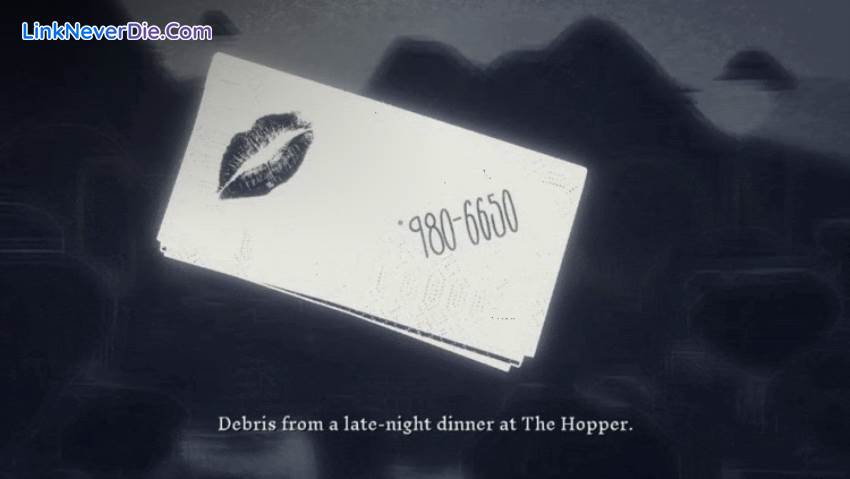 Hình ảnh trong game Genesis Noir (screenshot) Hình ảnh trong game Genesis Noir (screenshot)