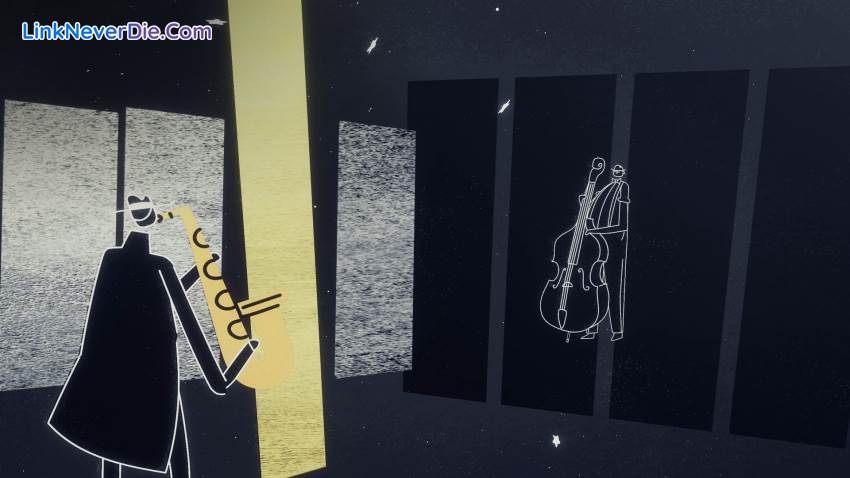 Hình ảnh trong game Genesis Noir (screenshot) Hình ảnh trong game Genesis Noir (screenshot)