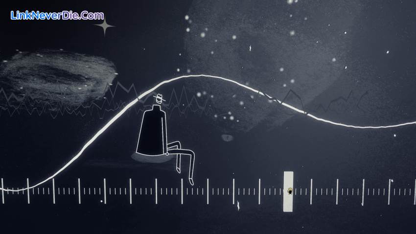 Hình ảnh trong game Genesis Noir (screenshot) Hình ảnh trong game Genesis Noir (screenshot)