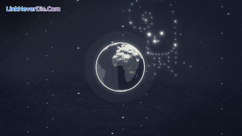 Hình ảnh trong game Genesis Noir (screenshot) Hình ảnh trong game Genesis Noir (screenshot)