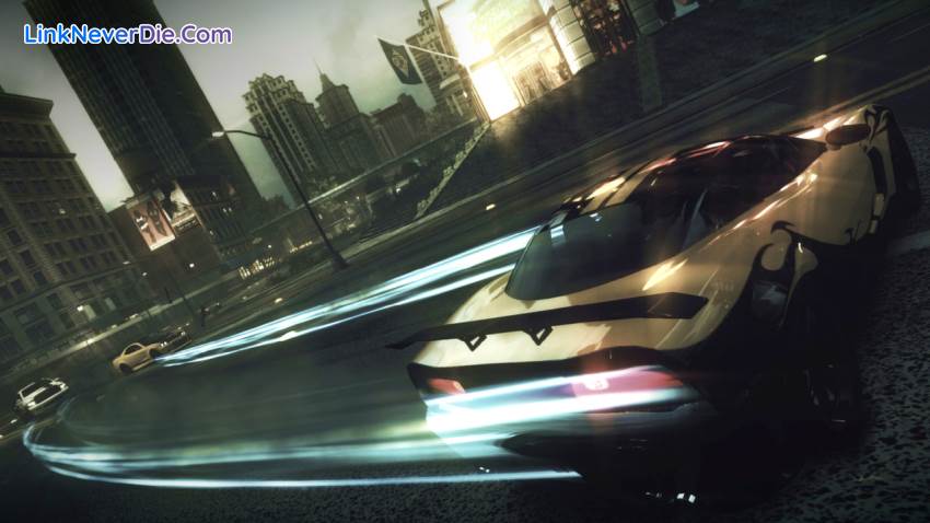 Hình ảnh trong game Ridge Racer Unbounded (screenshot) Hình ảnh trong game Ridge Racer Unbounded (screenshot)