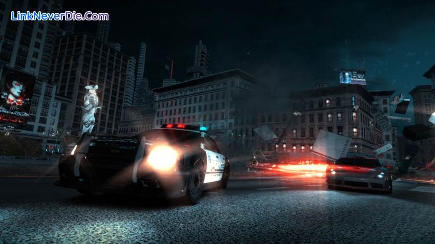 Hình ảnh trong game Ridge Racer Unbounded (screenshot) Hình ảnh trong game Ridge Racer Unbounded (screenshot)