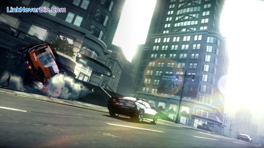 Hình ảnh trong game Ridge Racer Unbounded (screenshot) Hình ảnh trong game Ridge Racer Unbounded (screenshot)