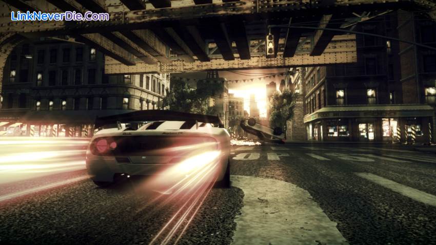 Hình ảnh trong game Ridge Racer Unbounded (screenshot) Hình ảnh trong game Ridge Racer Unbounded (screenshot)
