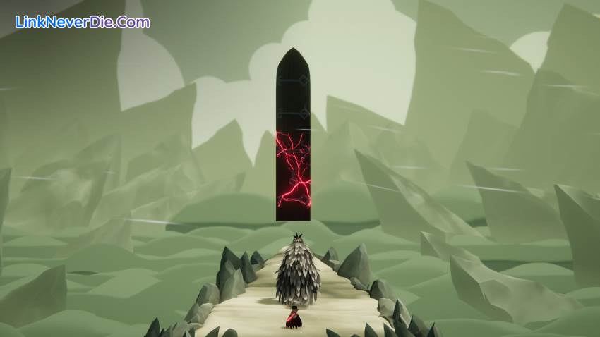 Hình ảnh trong game Death's Door (screenshot) Hình ảnh trong game Death's Door (screenshot)