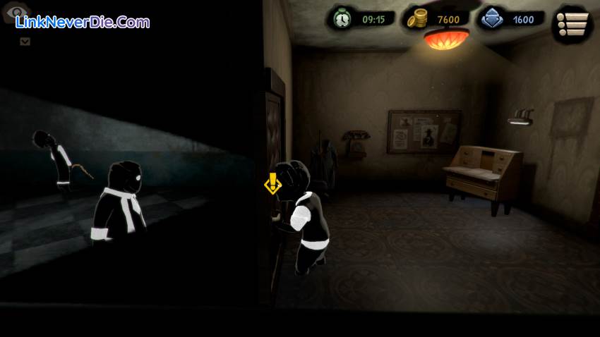 Hình ảnh trong game Beholder 2 (screenshot) Hình ảnh trong game Beholder 2 (screenshot)