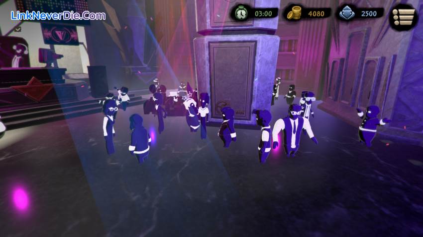 Hình ảnh trong game Beholder 2 (screenshot) Hình ảnh trong game Beholder 2 (screenshot)