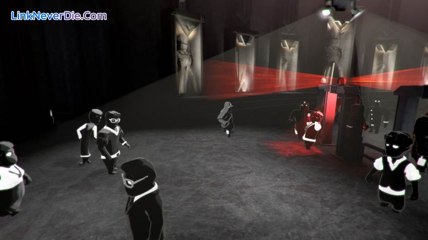 Hình ảnh trong game Beholder 2 (screenshot) Hình ảnh trong game Beholder 2 (screenshot)