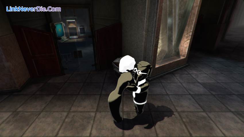 Hình ảnh trong game Beholder 2 (screenshot) Hình ảnh trong game Beholder 2 (screenshot)