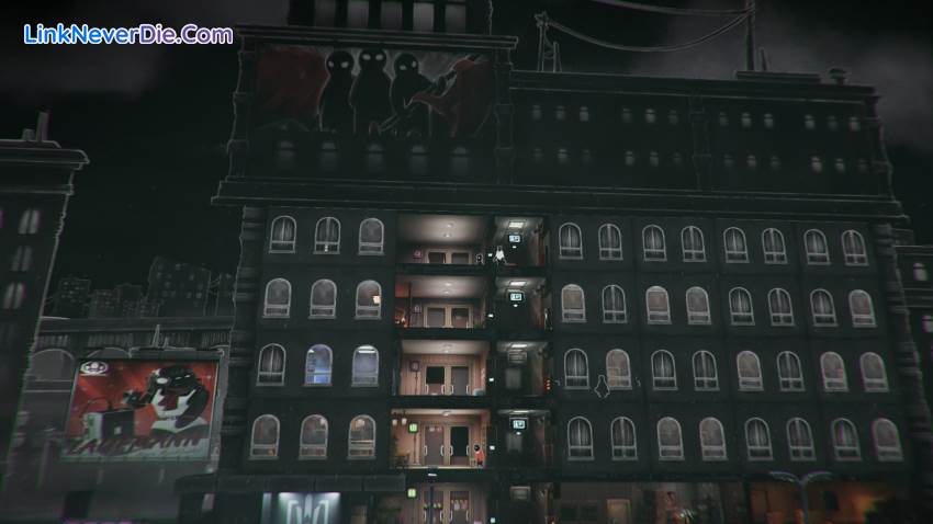 Hình ảnh trong game Beholder 3 (screenshot) Hình ảnh trong game Beholder 3 (screenshot)