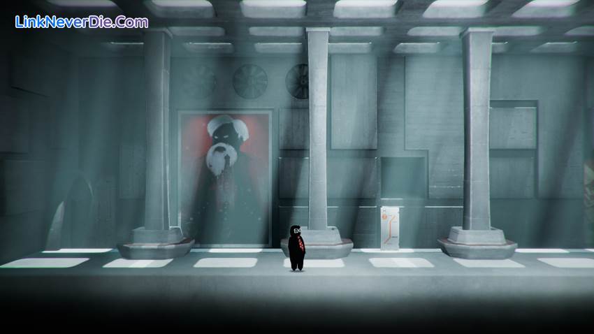 Hình ảnh trong game Beholder 3 (screenshot) Hình ảnh trong game Beholder 3 (screenshot)
