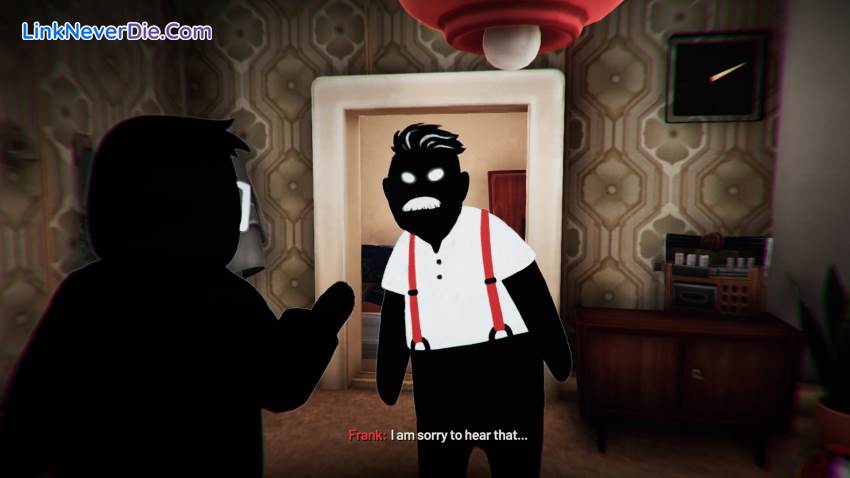 Hình ảnh trong game Beholder 3 (screenshot) Hình ảnh trong game Beholder 3 (screenshot)