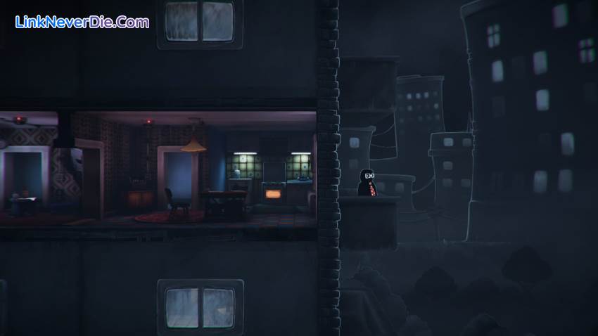 Hình ảnh trong game Beholder 3 (screenshot) Hình ảnh trong game Beholder 3 (screenshot)