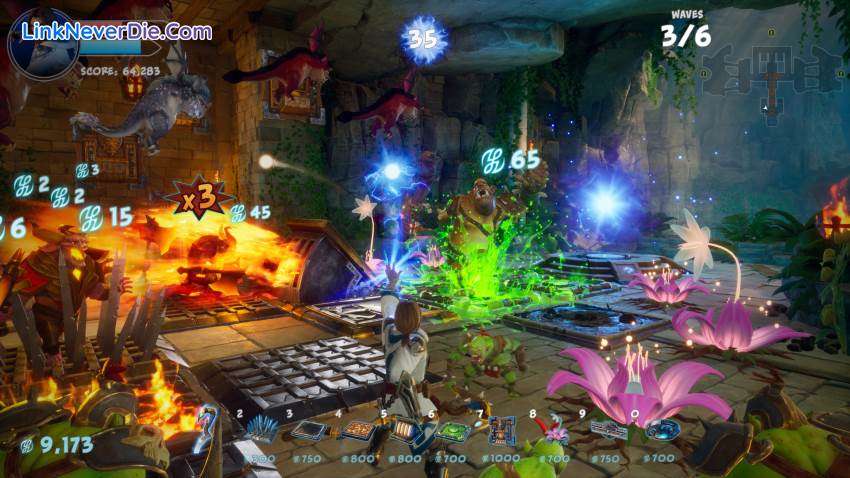 Hình ảnh trong game Orcs Must Die! 3 (screenshot) Hình ảnh trong game Orcs Must Die! 3 (screenshot)