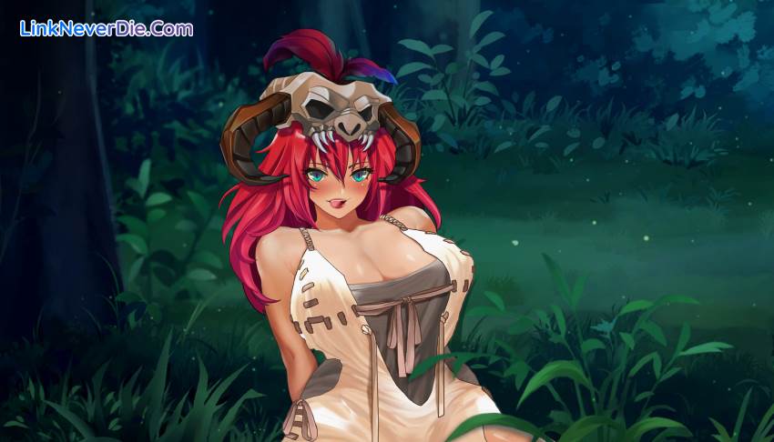 Hình ảnh trong game Hero by Chance (screenshot) Hình ảnh trong game Hero by Chance (screenshot)