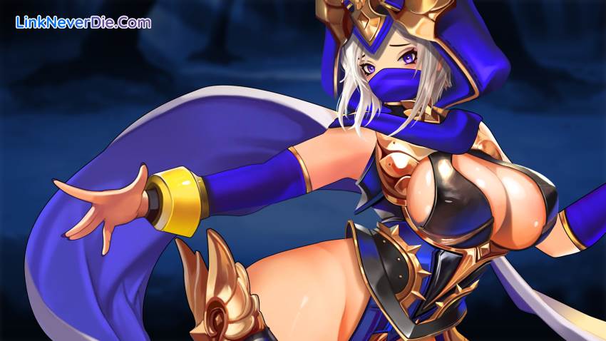 Hình ảnh trong game Hero by Chance (screenshot) Hình ảnh trong game Hero by Chance (screenshot)