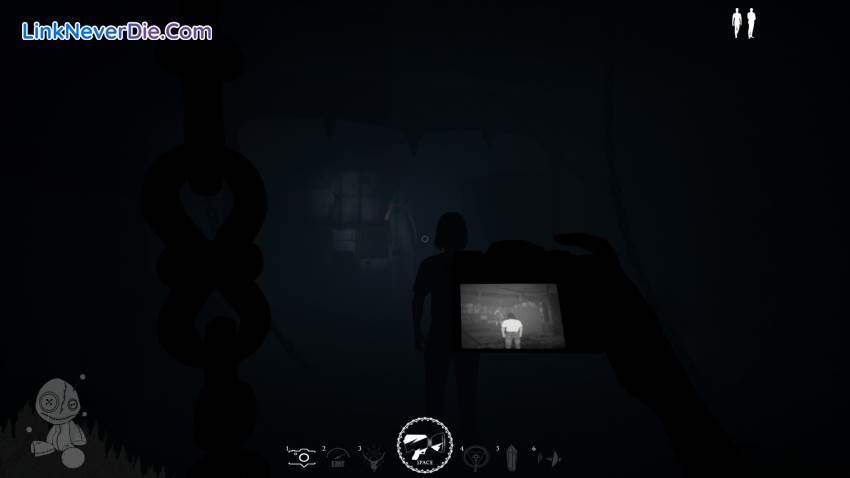 Hình ảnh trong game Haunt Chaser (screenshot) Hình ảnh trong game Haunt Chaser (screenshot)