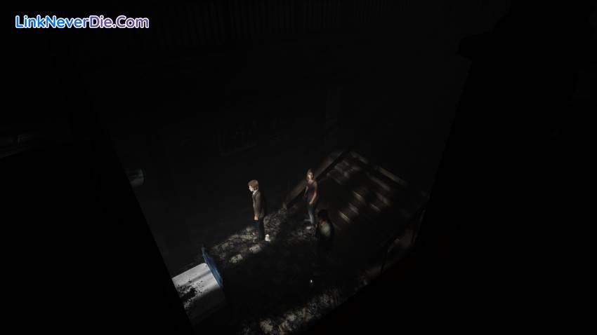 Hình ảnh trong game Haunt Chaser (screenshot) Hình ảnh trong game Haunt Chaser (screenshot)