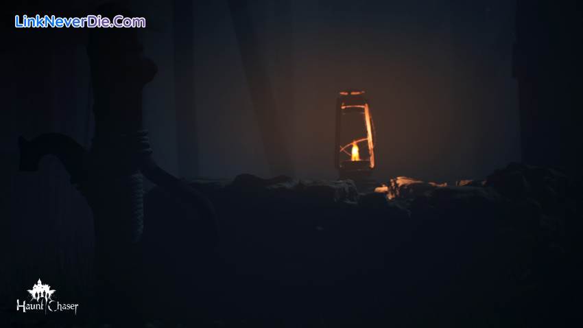 Hình ảnh trong game Haunt Chaser (screenshot) Hình ảnh trong game Haunt Chaser (screenshot)