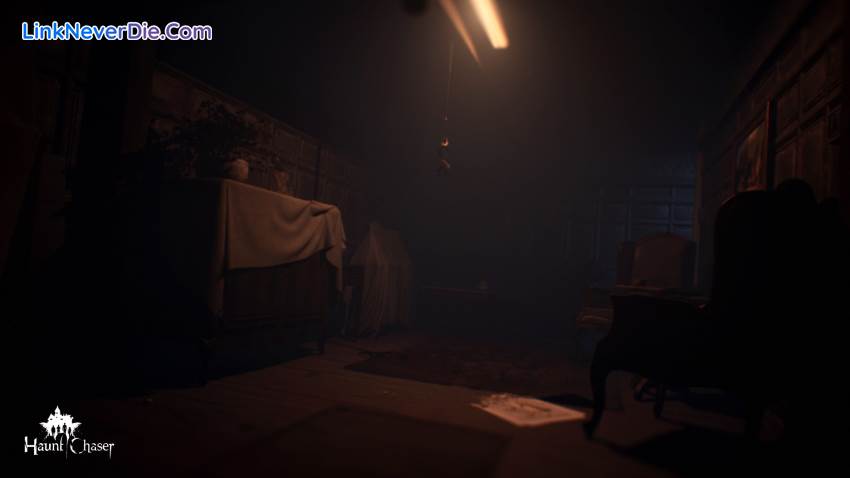 Hình ảnh trong game Haunt Chaser (screenshot) Hình ảnh trong game Haunt Chaser (screenshot)