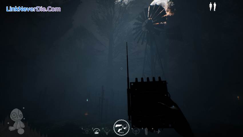 Hình ảnh trong game Haunt Chaser (screenshot) Hình ảnh trong game Haunt Chaser (screenshot)