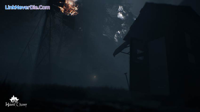 Hình ảnh trong game Haunt Chaser (screenshot) Hình ảnh trong game Haunt Chaser (screenshot)