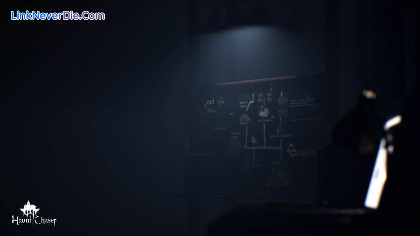 Hình ảnh trong game Haunt Chaser (screenshot) Hình ảnh trong game Haunt Chaser (screenshot)