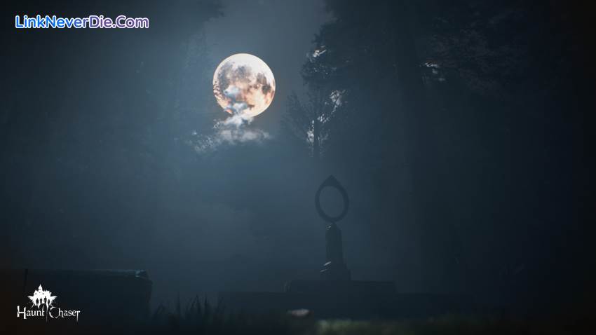 Hình ảnh trong game Haunt Chaser (screenshot) Hình ảnh trong game Haunt Chaser (screenshot)