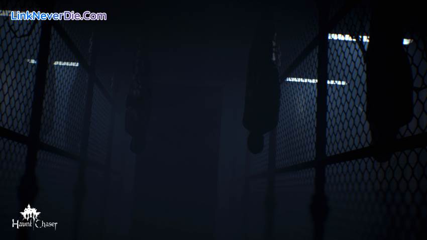 Hình ảnh trong game Haunt Chaser (screenshot) Hình ảnh trong game Haunt Chaser (screenshot)