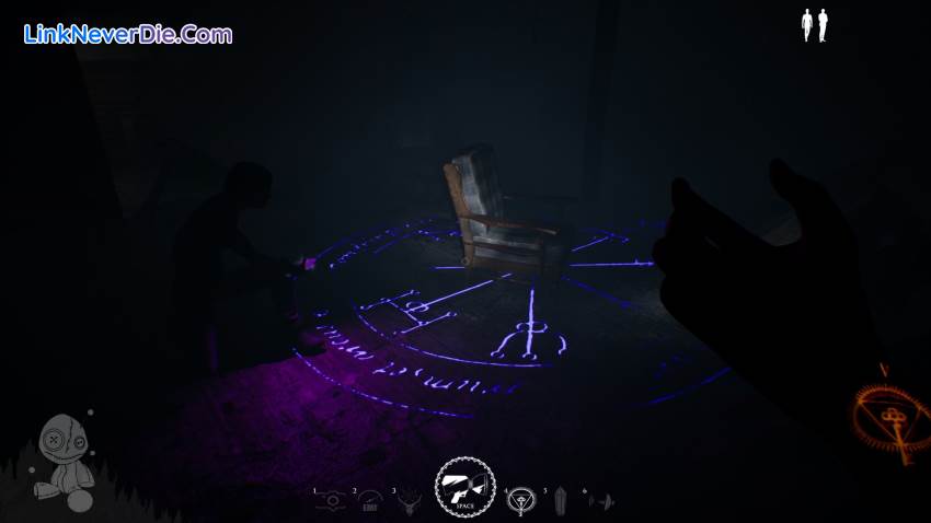 Hình ảnh trong game Haunt Chaser (screenshot) Hình ảnh trong game Haunt Chaser (screenshot)