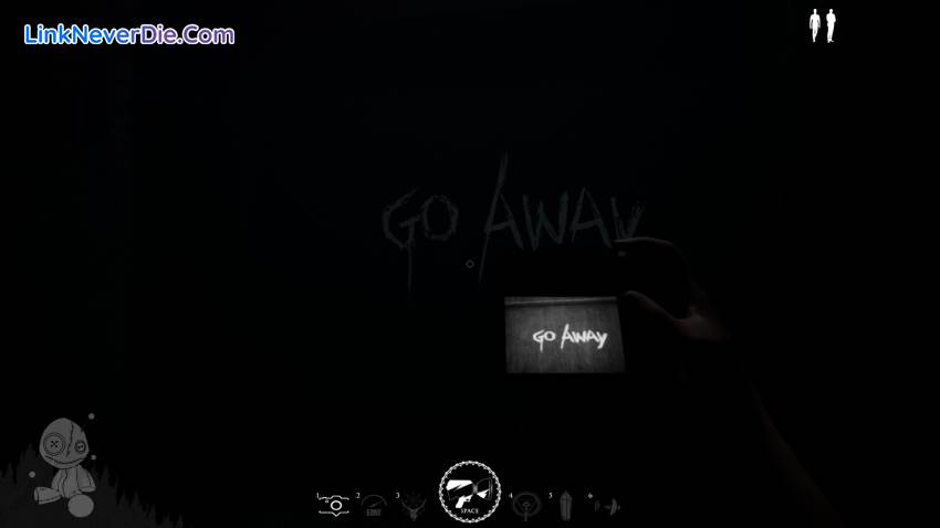 Hình ảnh trong game Haunt Chaser (screenshot) Hình ảnh trong game Haunt Chaser (screenshot)