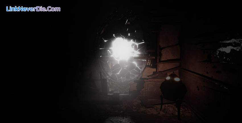 Hình ảnh trong game Haunt Chaser (screenshot) Hình ảnh trong game Haunt Chaser (screenshot)
