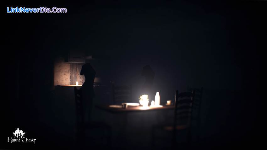 Hình ảnh trong game Haunt Chaser (screenshot) Hình ảnh trong game Haunt Chaser (screenshot)