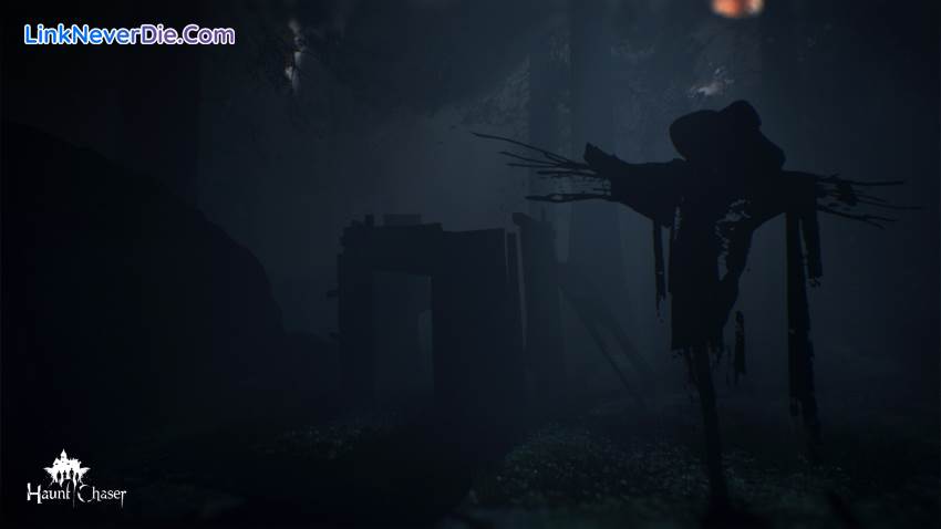 Hình ảnh trong game Haunt Chaser (screenshot) Hình ảnh trong game Haunt Chaser (screenshot)