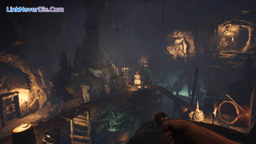 Hình ảnh trong game The Forgotten City (screenshot) Hình ảnh trong game The Forgotten City (screenshot)