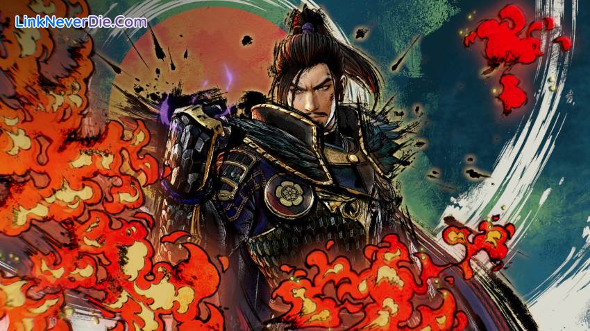 Hình ảnh trong game SAMURAI WARRIORS 5 (screenshot) Hình ảnh trong game SAMURAI WARRIORS 5 (screenshot)