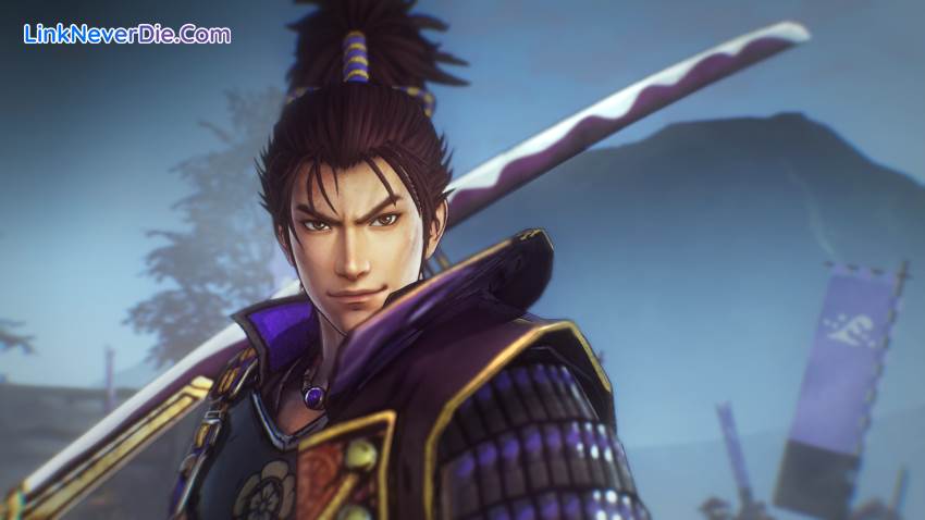 Hình ảnh trong game SAMURAI WARRIORS 5 (screenshot) Hình ảnh trong game SAMURAI WARRIORS 5 (screenshot)