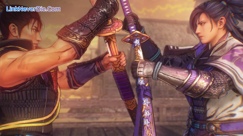 Hình ảnh trong game SAMURAI WARRIORS 5 (screenshot) Hình ảnh trong game SAMURAI WARRIORS 5 (screenshot)