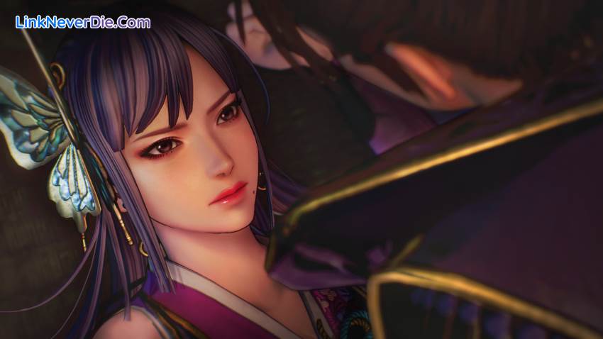 Hình ảnh trong game SAMURAI WARRIORS 5 (screenshot) Hình ảnh trong game SAMURAI WARRIORS 5 (screenshot)
