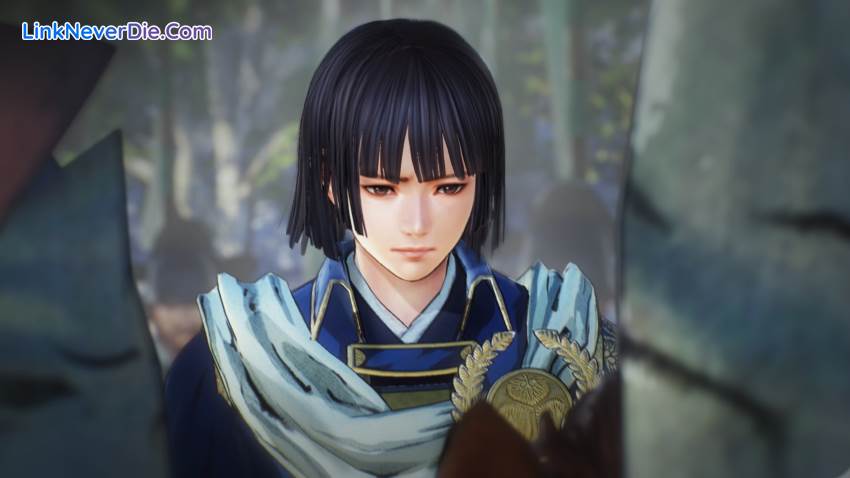 Hình ảnh trong game SAMURAI WARRIORS 5 (screenshot) Hình ảnh trong game SAMURAI WARRIORS 5 (screenshot)