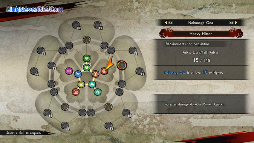 Hình ảnh trong game SAMURAI WARRIORS 5 (screenshot) Hình ảnh trong game SAMURAI WARRIORS 5 (screenshot)