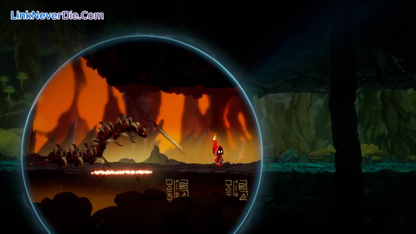 Hình ảnh trong game Unbound: Worlds Apart (screenshot) Hình ảnh trong game Unbound: Worlds Apart (screenshot)