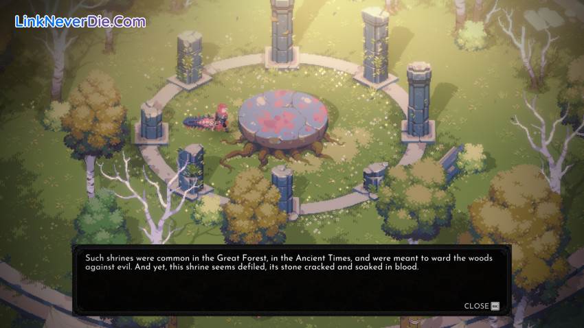 Hình ảnh trong game Eldest Souls (screenshot) Hình ảnh trong game Eldest Souls (screenshot)