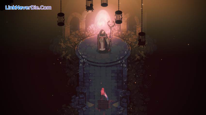 Hình ảnh trong game Eldest Souls (screenshot) Hình ảnh trong game Eldest Souls (screenshot)